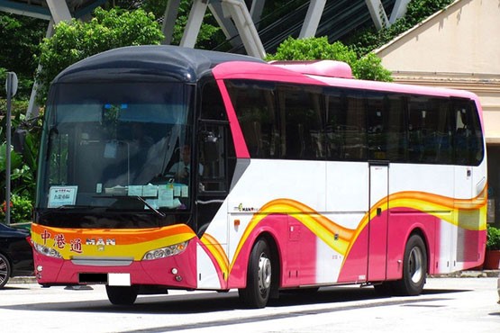 bus image
